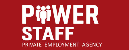 Power staff