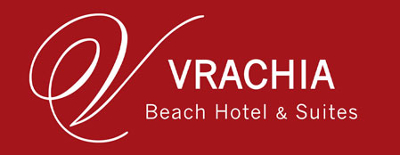 VRACHIA beach