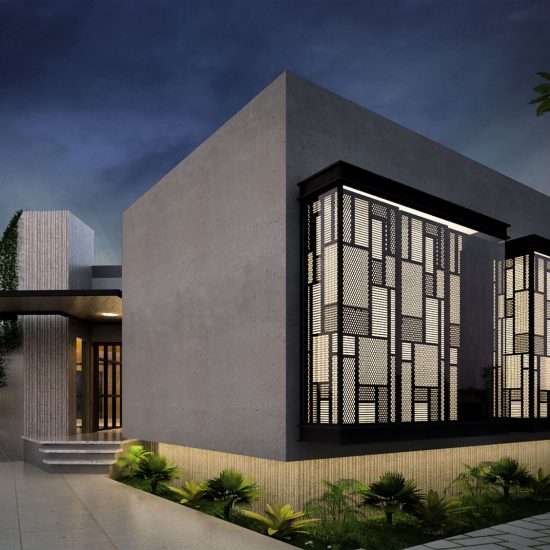 k-house