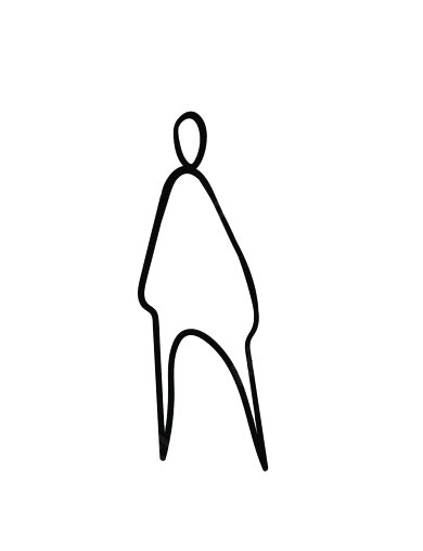 man
