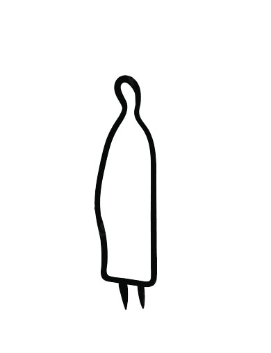 woman